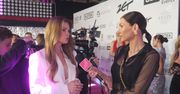 Małgorzata Tomaszewska wróci do telewizji? "Trzeba zapytać pana..."