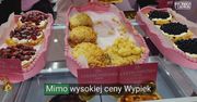 Czy to najdroższa drożdżówka w Polsce? Testujemy ciastko z warszawskiej cukierni
