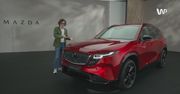 Nowa Mazda CX-5. Większa, pojemniejsza i... słabsza?