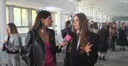 Maja Sablewska OCENIŁA strój Justyny Steczkowskiej na Eurowizji. "To nie mój gust"