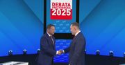 Tak zaczęli debatę. Zobacz wideo