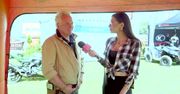 Jarosław Kret martwi się o swoją przyszłość w TVP? "Nie można być spokojnym"