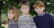 Oto obsada nowego "Harry’ego Pottera"