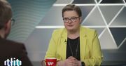Tłit - Katarzyna Lubnauer