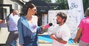 Siostra Qczaja trafiła do szpitala. "Cieszę się, że żyje"
