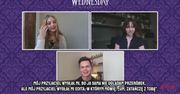 "Wednesday" sezon 2. - wywiad z Emmą Myers i Evie Templeton