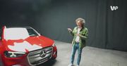 Nowy, elektryczny Mercedes GLC - niech stanie się światłość!