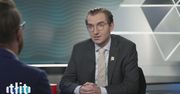 Tłit - Jan Szyszko