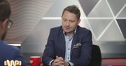Newsroom WP. Gość: dr Daniel Szeligowski