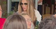 Jennifer Lopez rozdaje autofrafy w Polsce!