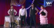 Tylko Kabaret Hrabi tak potrafi! Śmieszna historia o bolesnej matce