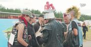 Ile wydają na Pol'and'Rock? "Dałoby się przeżyć za darmo"