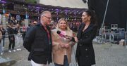 Katarzyna Niezgoda z mężem o udziale w "Afryka Express". "Gruba Kaśka dała radę"