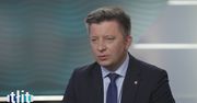 Tłit - Michał Dworczyk
