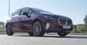 Test wideo: BMW 230e – nie można mieć wszystkiego