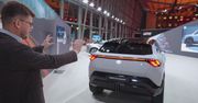 Takie będą nowe elektryczne toyoty. Japończycy mają ambitne plany