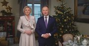 Życzenia bożonarodzeniowe od Pary Prezydenckiej