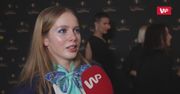 Antonina Litwiniak o roli w "Akademii Pana Kleksa". "Czułam presję"