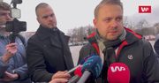 Jacek Ozdoba z interwencją w TVP. Starł się z innymi dziennikarzami: "Ja teraz mówię"