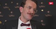 Tomasz Kot o zmianach w scenariuszu "Akademii pana Kleksa". "Wiesz, jak dziewczyny się teraz cieszą?"
