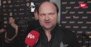 "Charakteryzacja" trwała 5 godzin dziennie. Sebastian Stankiewicz o kulisach "Akademii pana Kleksa"