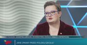 Tłit - Katarzyna Lubnauer