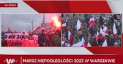 Zapytaliśmy, co myślą o marszu. Padły mocne słowa