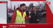 Szykują się zmiany ws. Marszu po wyborach? Bosak wskazuje