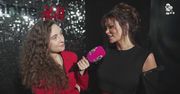 Justyna Gradek o BOGATYM PARTNERZE i dramie z Anetą Glam. Oceniła też kolekcję Derpienski