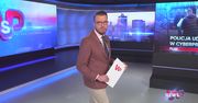 WP News wydanie 03.11, godzina 11:50