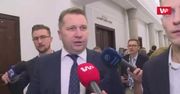 "Zamach na demokrację". Czarnek złości się w Sejmie: Ile razy można powtarzać?