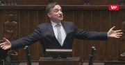 Ocenił wystąpienie Ziobry. "Mowa ciała nie kłamie"
