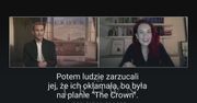 "The Crown" Netfliksa. Zapomniana postać z historii? Do dziś aktor słyszy to pytanie