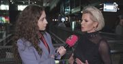 Joanna Racewicz walczy z hejterami: „Zbyt wiele łez wylałam. To potrafi boleć”