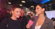 Monika Richardson oceniła karierę polityczną Szymona Hołowni i zapędy Krzysztofa Stanowskiego. "Chyba z konia spadł"