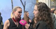 Vanessa Aleksander szczerze o aktorstwie: „Zdarzają się współprace przemocowe”. Mówi o karierze w USA i scenach intymnych