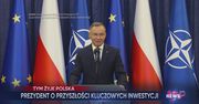 WP News wydanie 13.02, godzina 16:50