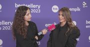 Joanna Opozda o relacji z Remigiuszem Mrozem: "Polubiliśmy się. Pykło między nami"