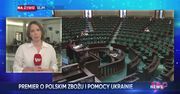 WP News wydanie 22.02, godzina 11:50