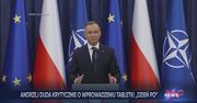 WP News wydanie 23.02, godzina 11:50
