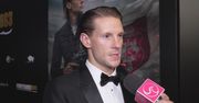 Sebastian Fabijański dał akt wiary. Ksiądz płakał ze wzruszenia