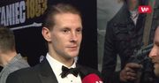 "Ksiądz, który strzela?". Fabijański zaskoczył jak nigdy
