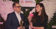 Maciej Orłoś o kulisach swojego powrotu do TVP. Ta jedna rozmowa była decydująca