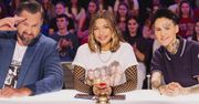 Co Katarzyna Zielińska sądzi o Julii Wieniawie jako jurorce w "Mam Talent"?
