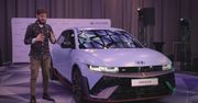 Hyundai prezentuje IONIQ 5 N i odmienionego SANTA FE. Zupełnie nowe oblicze koreańskiej marki