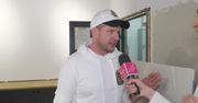 TYLKO U NAS! Filip Chajzer po raz pierwszy o swoim udziale w "Tańcu z gwiazdami": "Jestem kompletnie sztywny"
