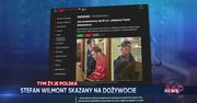 WP News wydanie 23.01, godzina 16:50