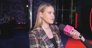 Aktorka martwi się o widzów TVP: "Nie wiem, czy nie zgłupieją"