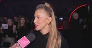 Kasia Warnke o zmianach w TVP. "Powoli ludzie będą się z tego otrząsać"