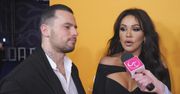 Mówią, że są razem dla pieniędzy. Sylwia Bomba i Grzegorz Collins STANOWCZO zareagowali